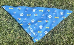 Pet Bandana